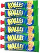 6/DILL Kalles Kaviar