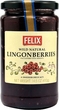 Lingonberry Felix