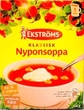 Nypon Soppa - Rose Hip Soup
