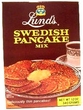 Pancake Mix Lund's